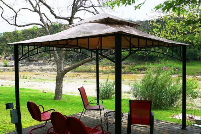 Bandit'S Hideaway-The Loft Wimberley Exterior photo