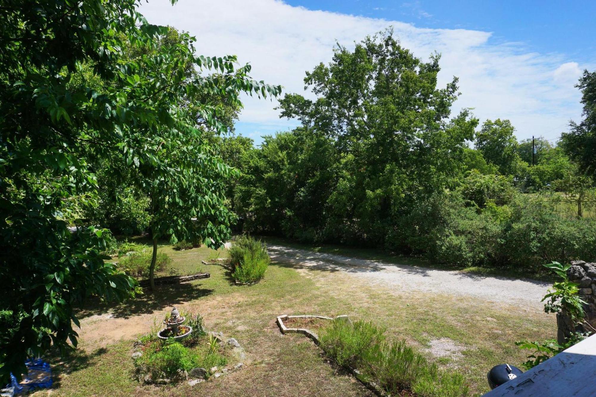 Bandit'S Hideaway-The Loft Wimberley Exterior photo