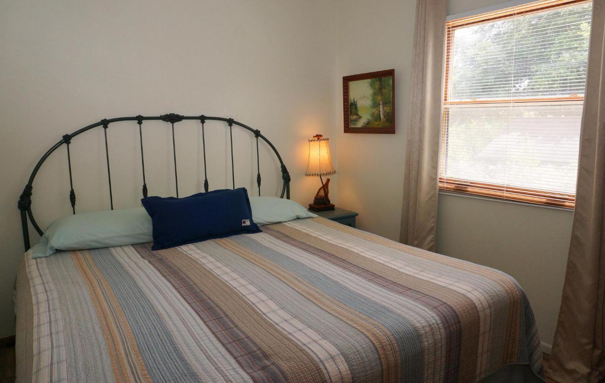 Bandit'S Hideaway-The Loft Wimberley Exterior photo
