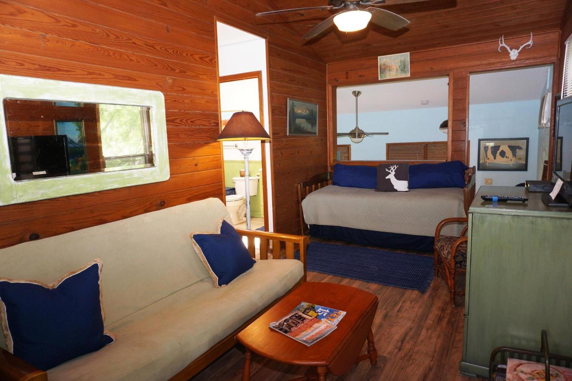 Bandit'S Hideaway-The Loft Wimberley Exterior photo